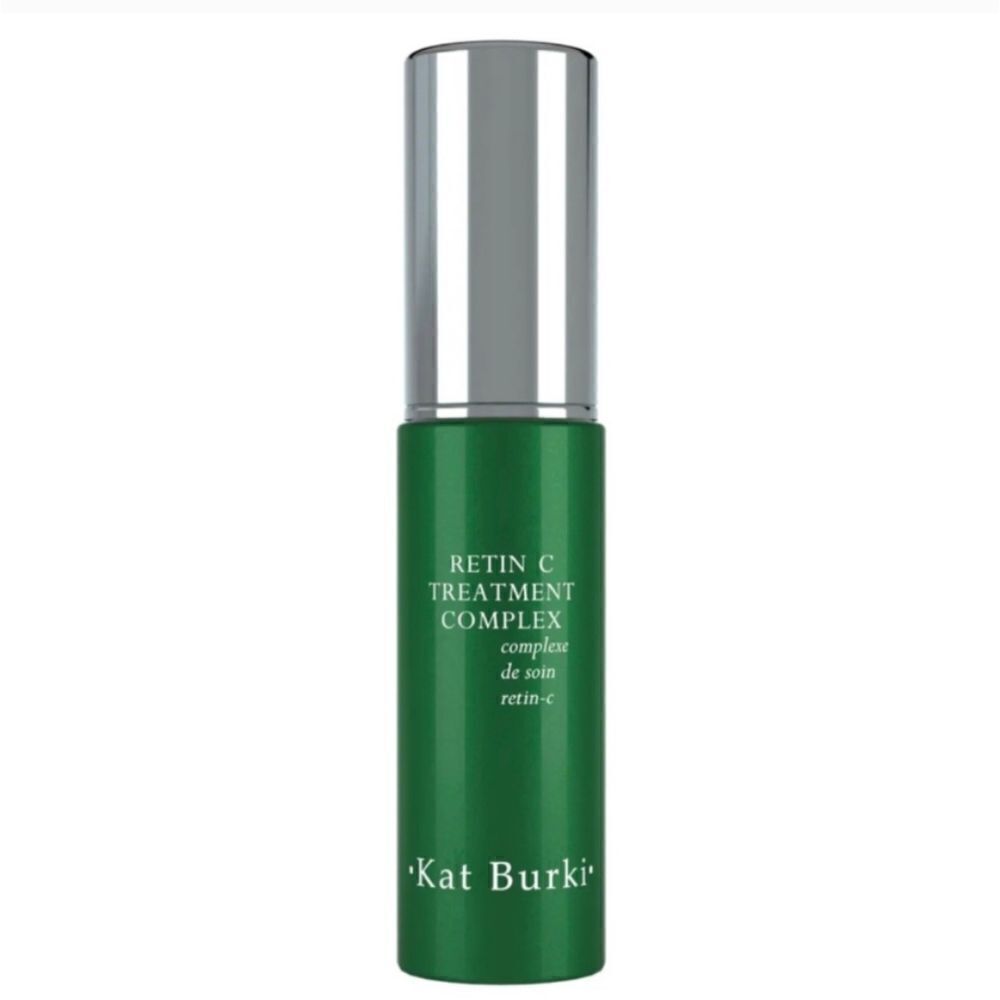 Kat Burki Retin-C Treatment Complex